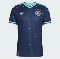 Camiseta Alemania Away 26/27