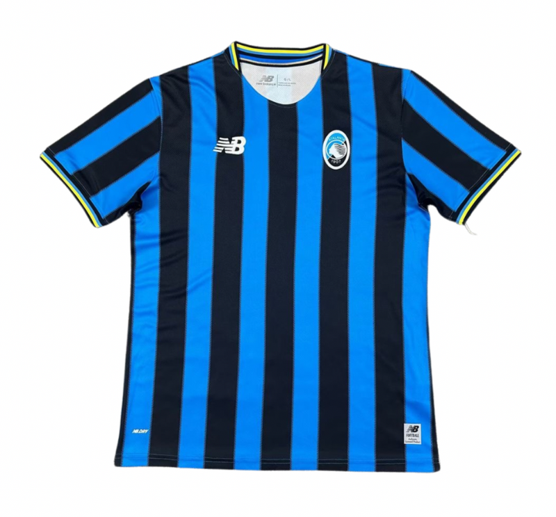 Camiseta Atalanta Home 25/26