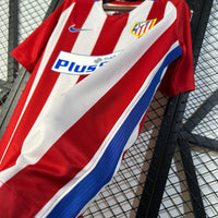 Camiseta Retro Atletico Madrid 16/17