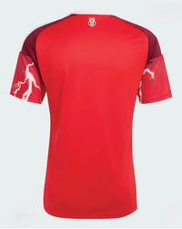 Camiseta Universidad de Chile Third 26/27