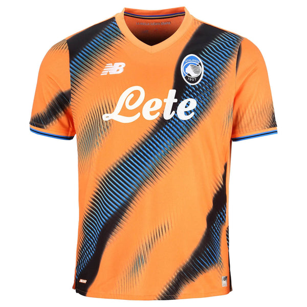 Camiseta Atalanta Third 25/26