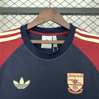 Camiseta Arsenal