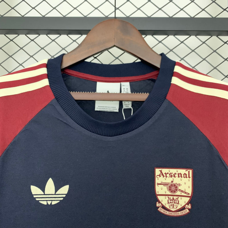 Camiseta Arsenal