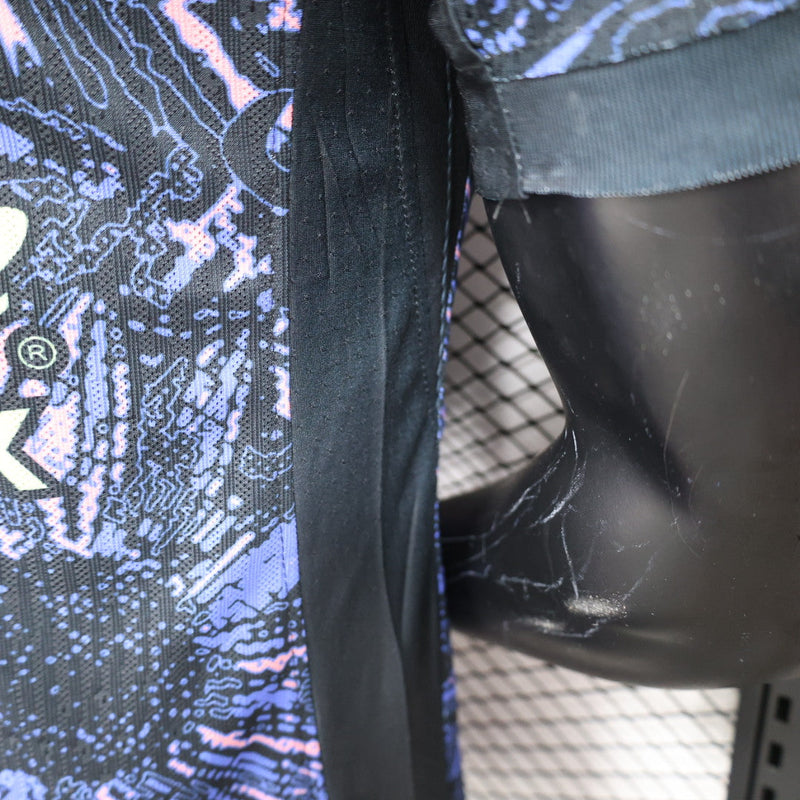 Camiseta Club América Third Versión Jugador 24/25