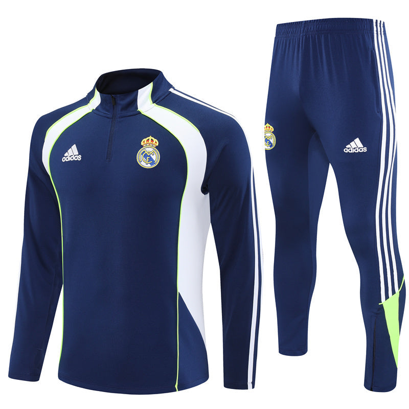 Chandal Niño Real Madrid 25/26