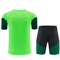 Camiseta y Pantalón entrenamiento México Niño 26/27