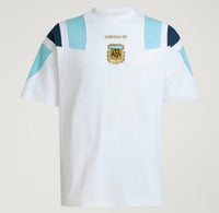 Camiseta Argentina EQT 2026