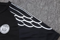 Camisa e Pantalones Cortos para Niños PSG 25/26