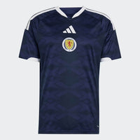 Camiseta Selección Escocia Home 26/27