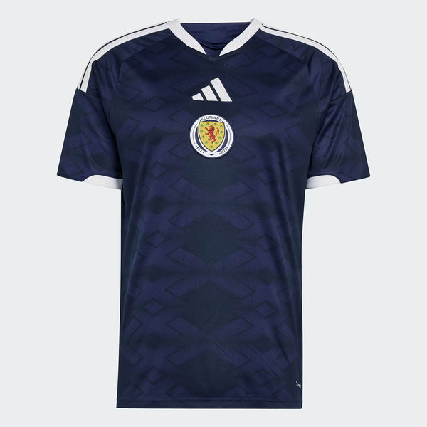 Camiseta Selección Escocia Home 26/27