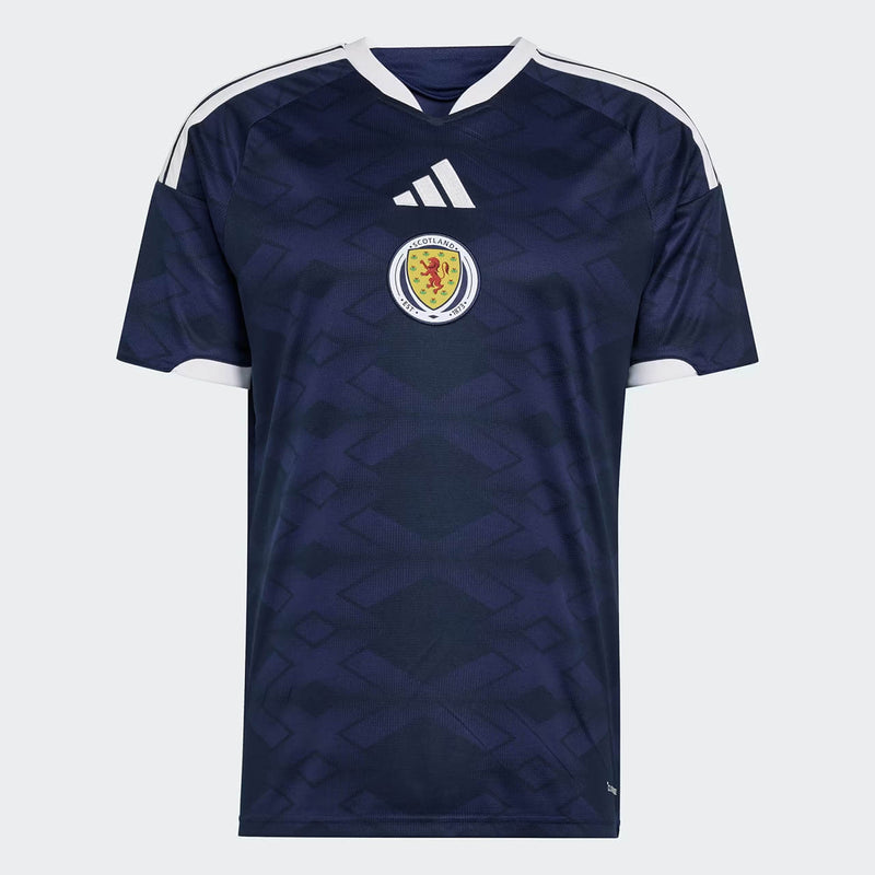 Camiseta Selección Escocia Home 26/27