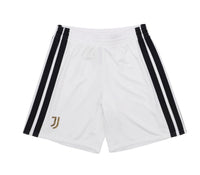 Camisa y Pantalones Cortos para Niños Juventus Home 26/27 - Con Calzettoni