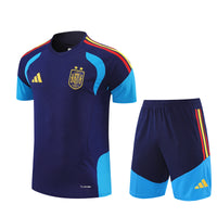 Equipación Selección España para Niño 26/27