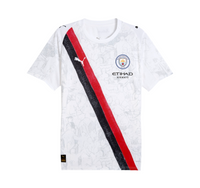 Camiseta Manchester City KidSuper 25/26 Jugador