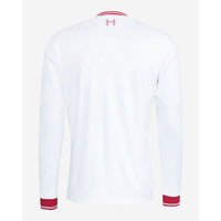Camiseta Liverpool Away 26/27 - Manga Larga