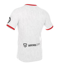 Camiseta Sevilla FC Home 24/25 - Con Parche LaLiga