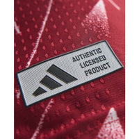 Camiseta Liverpool Home 26/27 Jugador