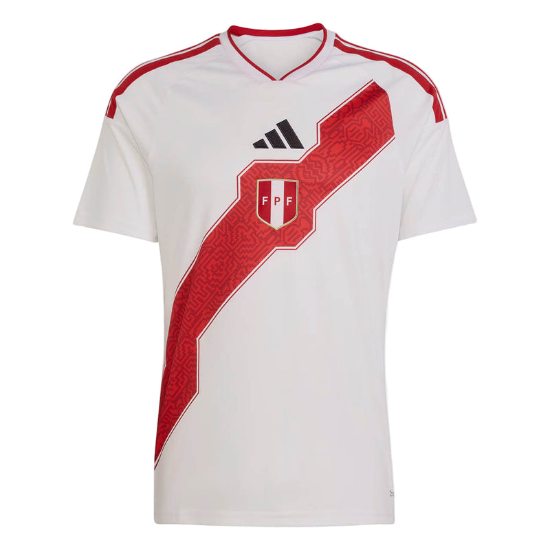 Camiseta Selección Perú Home 26/27