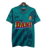 Camiseta retro Espanyol Third 96/97