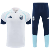 Camiseta y pantalón Argentina 26/27