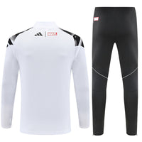 Chandal Niño Real Madrid Marvel 25/26