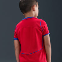 Camisa e Pantalones Cortos para Niños PSG Third 25/26