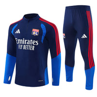 Chándal Niño Olympique Lyonnais 26/27