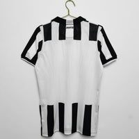 Camiseta Retro Juventus Home 14/15