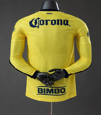 Camiseta Club América Home 26/27 - Manga Larga