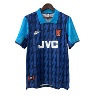 Camiseta Retro Arsenal Away 94/95