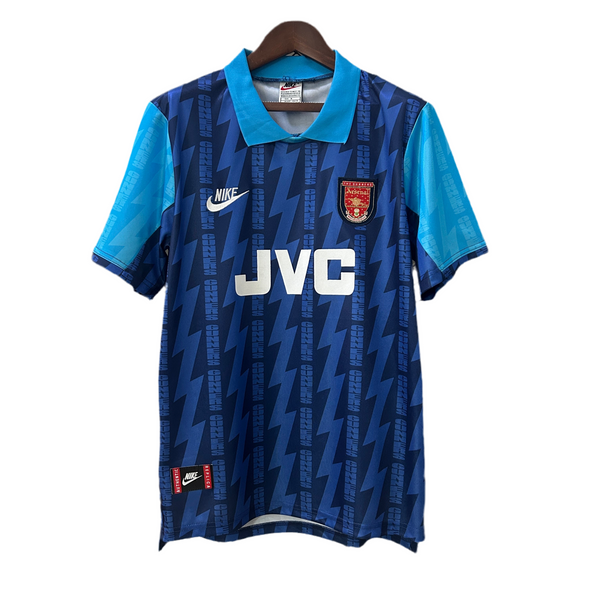 Camiseta Retro Arsenal Away 94/95