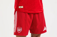 Pantalon Corto Arsenal Home 25/26