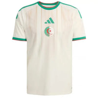 Camiseta Algeria Home 26/27