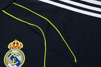 Camiseta y Pantalón corto Entrenamiento Real Madrid 25/26