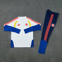 Chandal selección Colombia 26/27