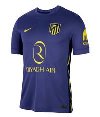 Camiseta Atlético de Madrid Away 25/26