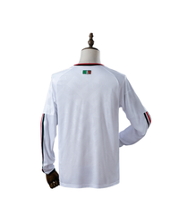 Camiseta Mexico Away 26/27 Manga Larga