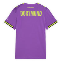 Camiseta Borussia Dortmund Away 26/27