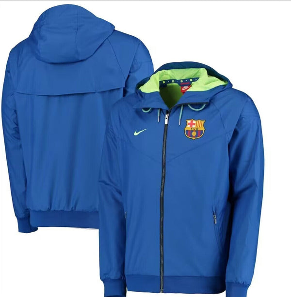 Chaqueta FC Barcelona 24/25