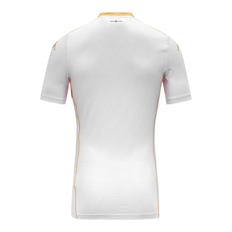 Camiseta Genoa CFC Away 25/26