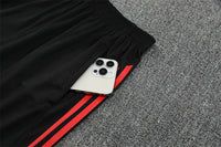 Camiseta y Pantalones Cortos para Niño Liverpool 25/26