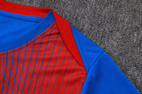 Camisa e Pantalones Cortos para Niños PSG 25/26