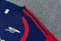 Camiseta y Pantalón entrenamiento Arsenal 26/27