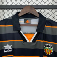 Camiseta retro Valencia 99/00