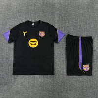 Camiseta y Pantalón entrenamiento Barcelona 26/27