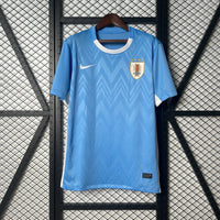 Camiseta Uruguay Home 25/26