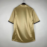 Camiseta FC Barcelona Retro Away 02/03