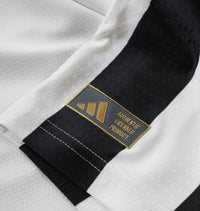 Camiseta Juventus Home Jugador 26/27