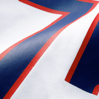 Camiseta PSG 2025 Soccer x NFL Game Jersey - White