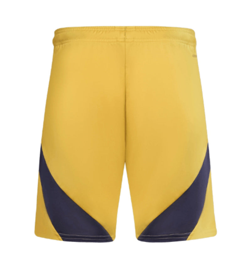 Pantalones Cortos Boca Juniors Away 25/26